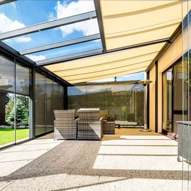 zonwering Overdinkel